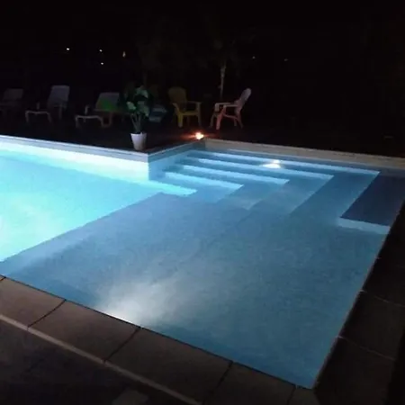 Villa Angelas *