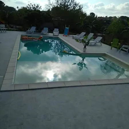 Villa Angelas