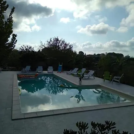 Angelas Villa *