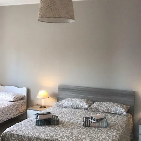 Villa Angelas *