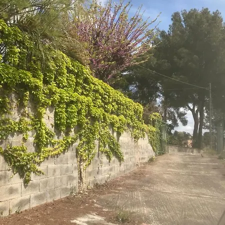 Villa Angelas